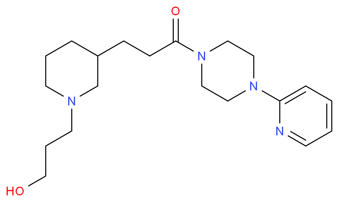  分子结构