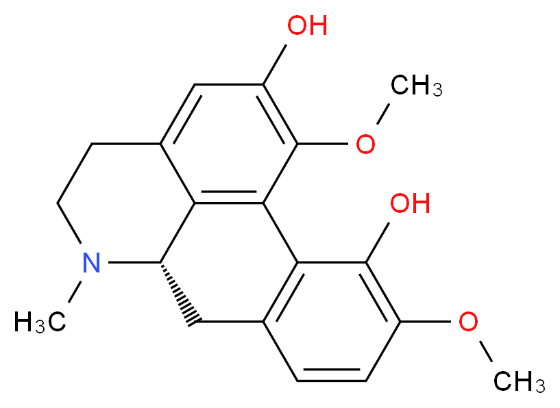 14028-97-8 分子结构