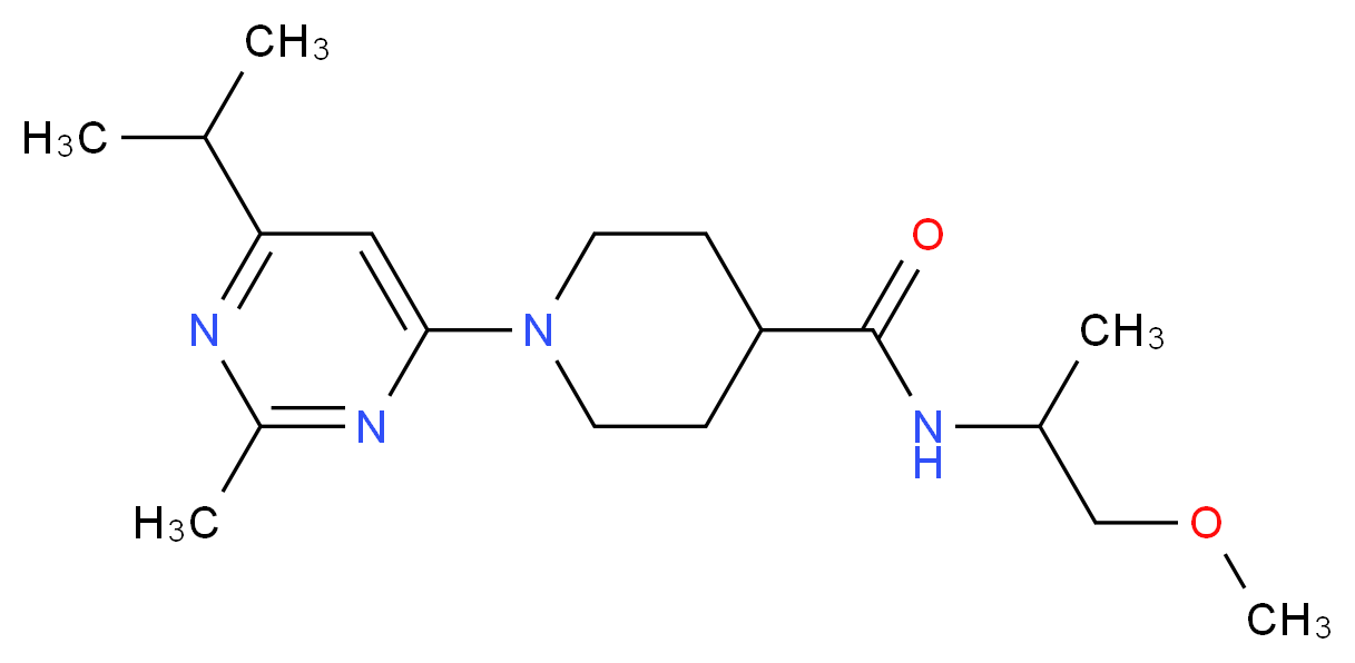  分子结构