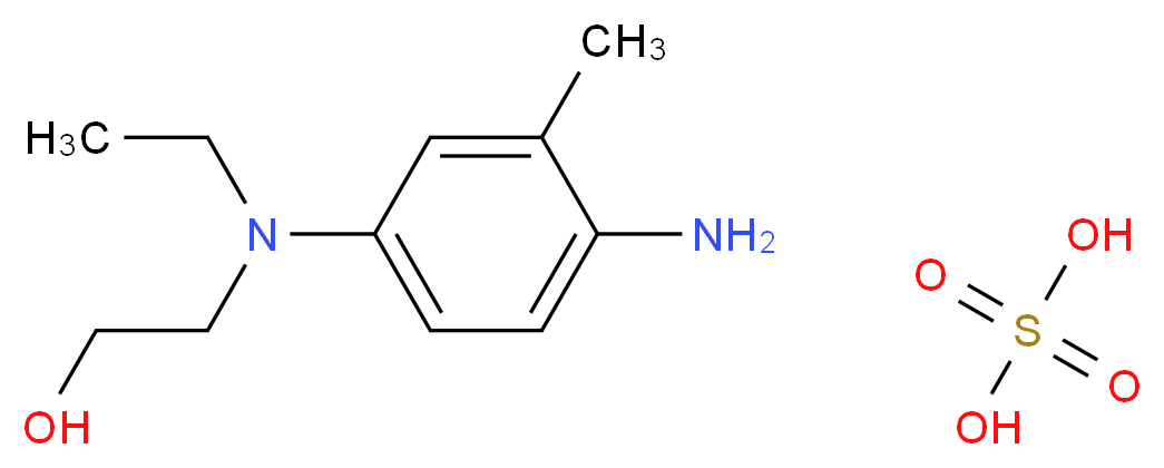 25646-77-9 分子结构