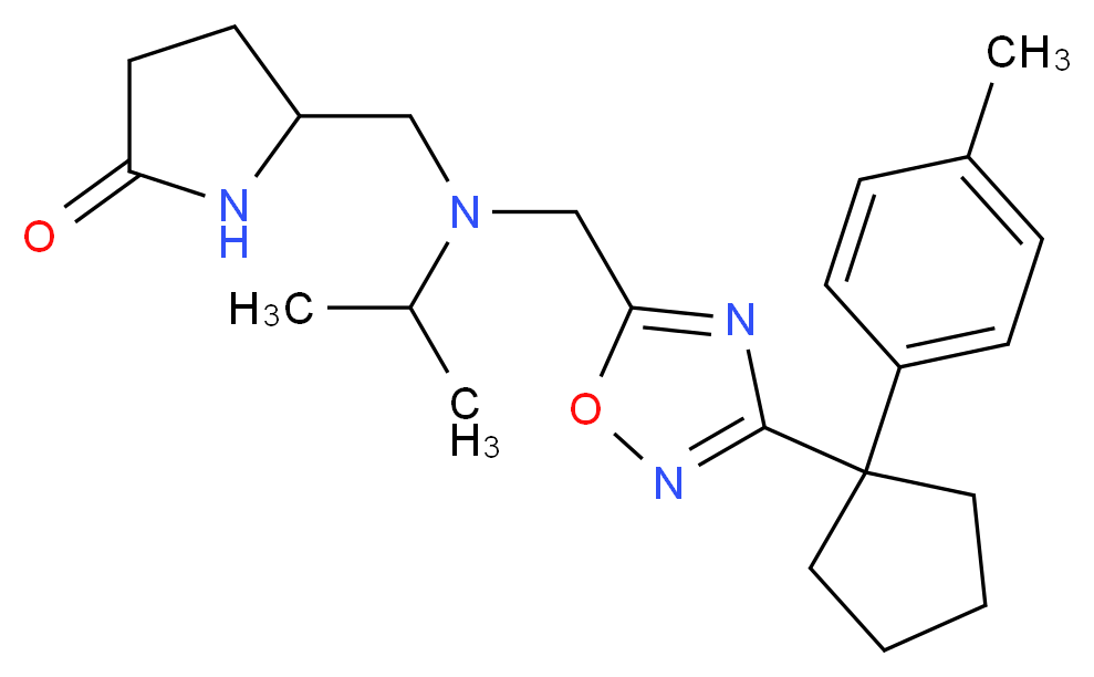  分子结构