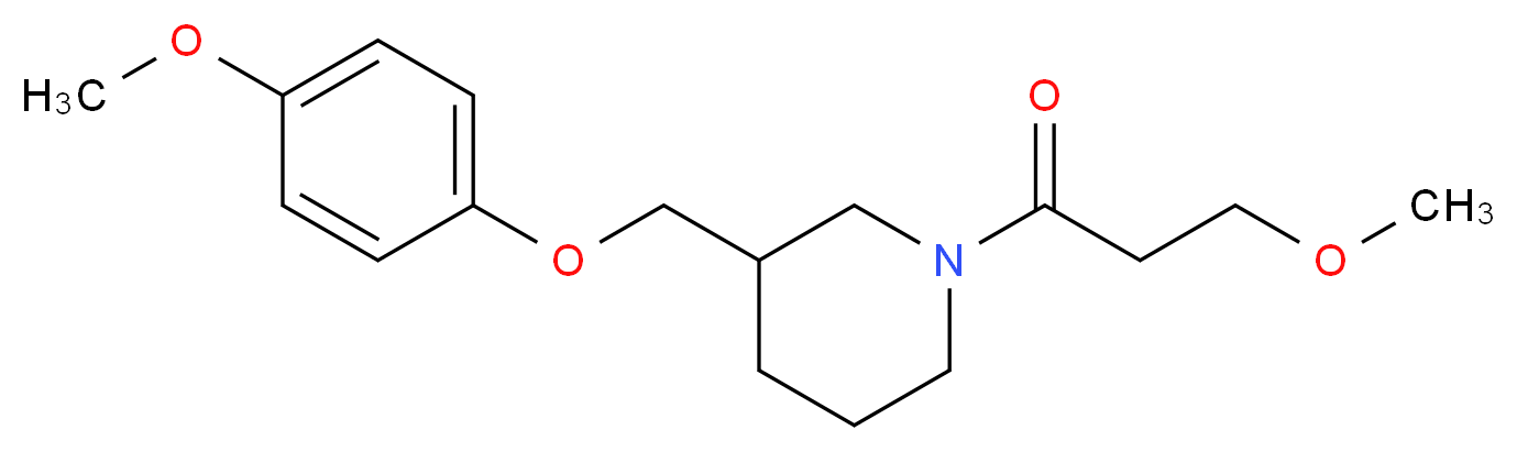 分子结构