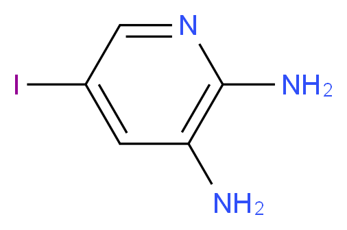 426463-01-6 分子结构