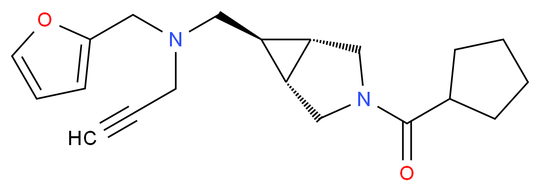  分子结构
