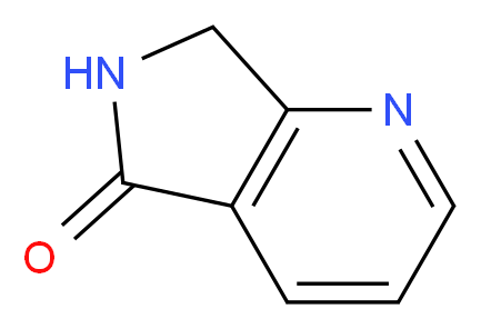 40107-93-5 分子结构