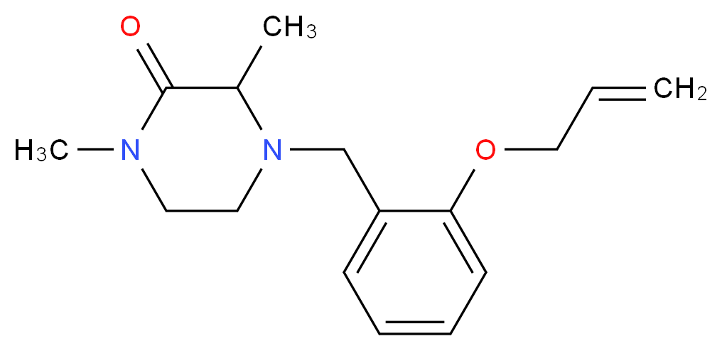 分子结构