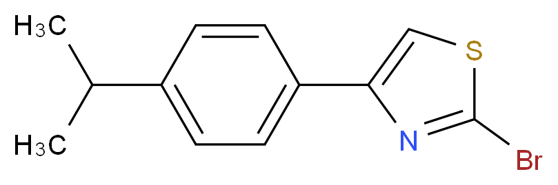 886367-54-0 分子结构
