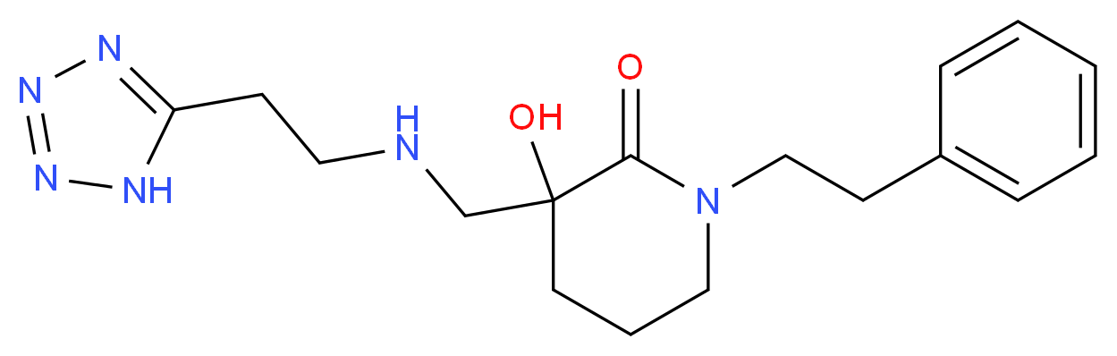  分子结构
