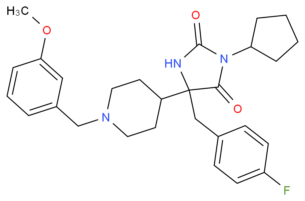  分子结构