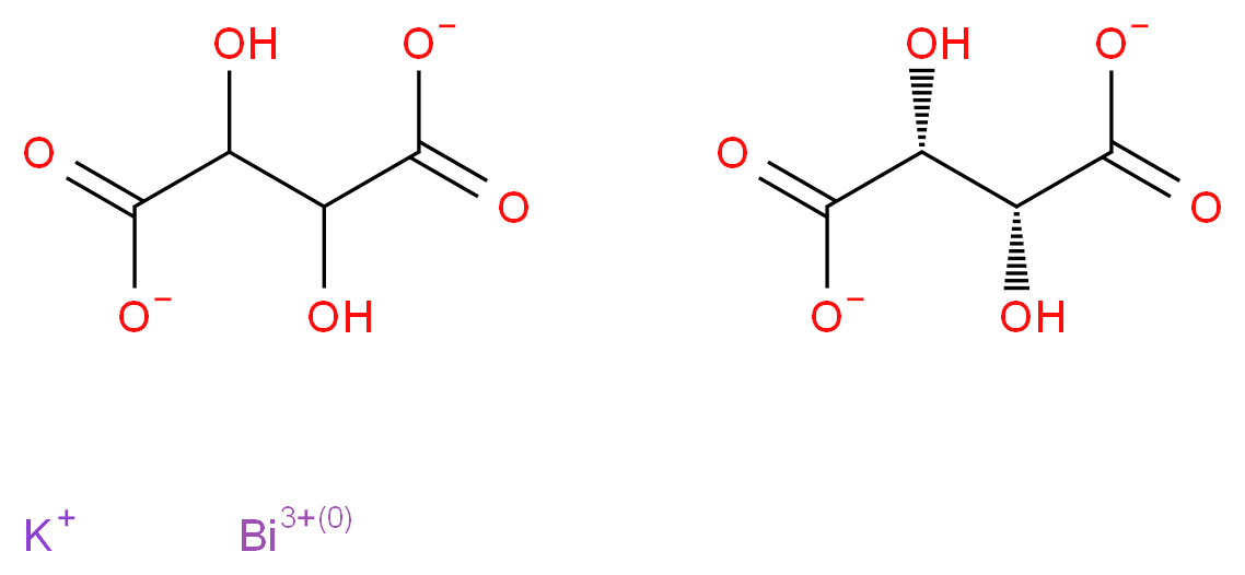 5798-41-4 分子结构