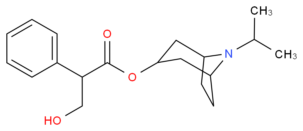 22235-81-0 分子结构