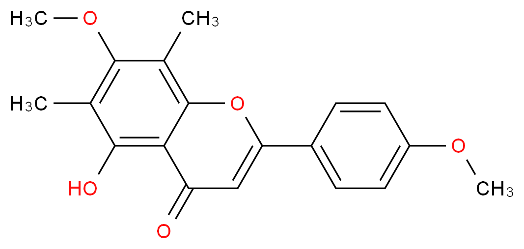 3122-88-1 分子结构