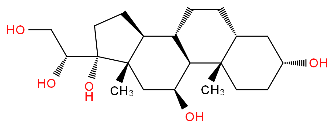 667-65-2 分子结构