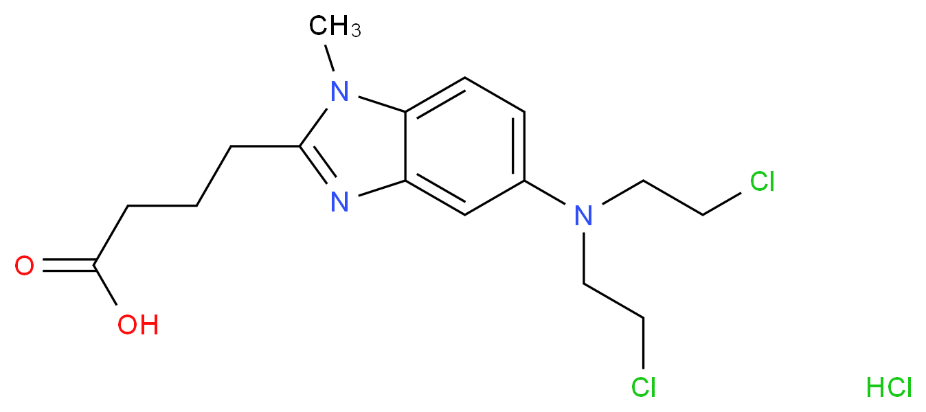3543-75-7 分子结构