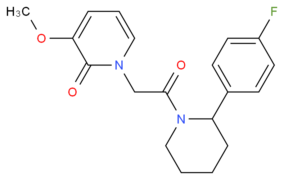  分子结构