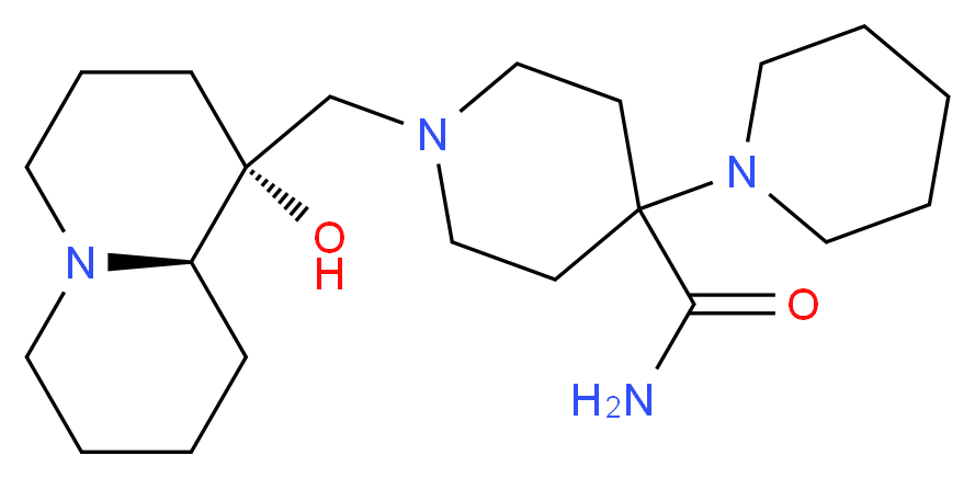  分子结构
