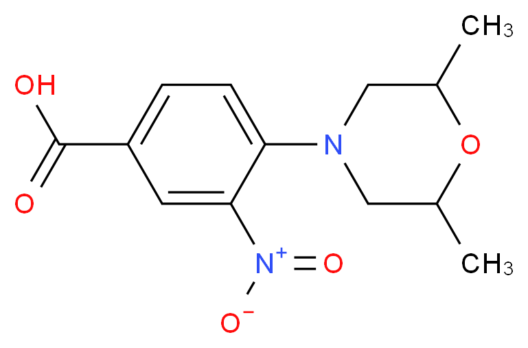 942474-64-8 分子结构