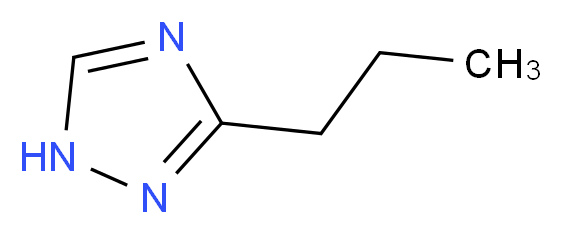 19932-60-6 分子结构