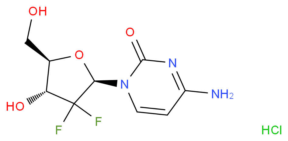 122111-03-9 分子结构