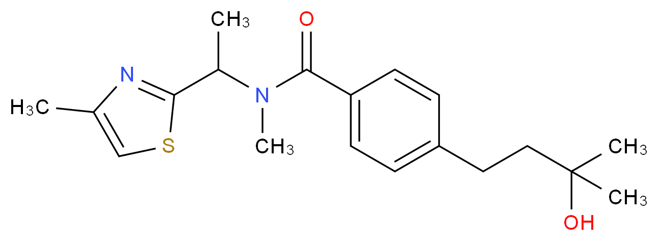  分子结构