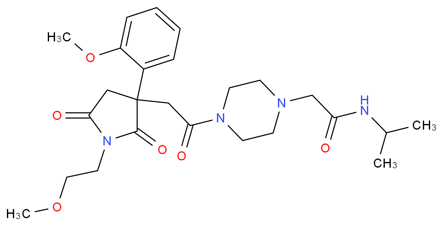  分子结构
