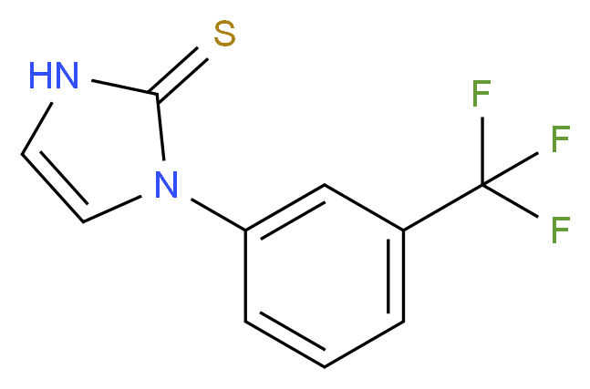 17452-08-3 分子结构