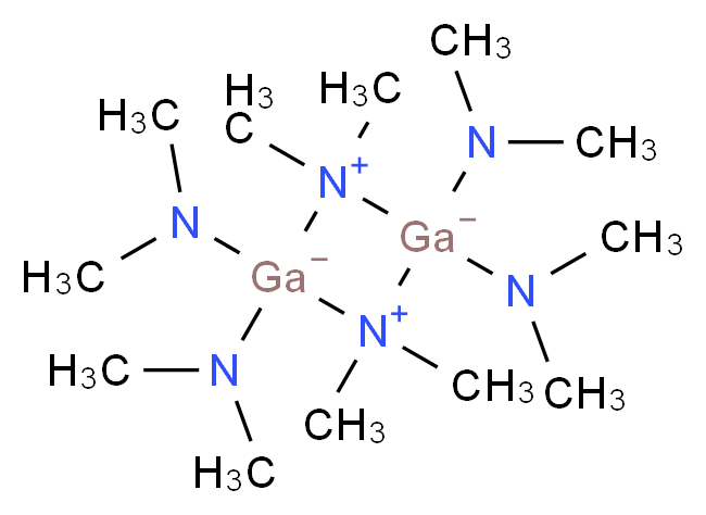 57731-40-5 分子结构