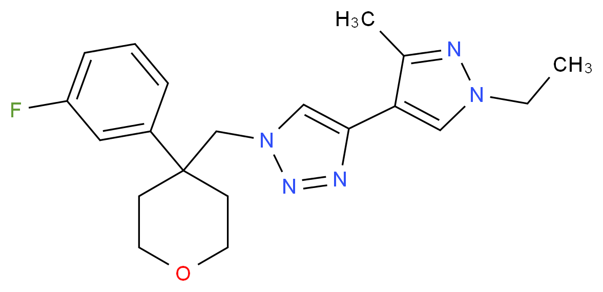  分子结构