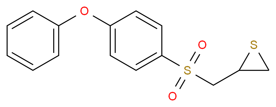 292605-14-2 分子结构