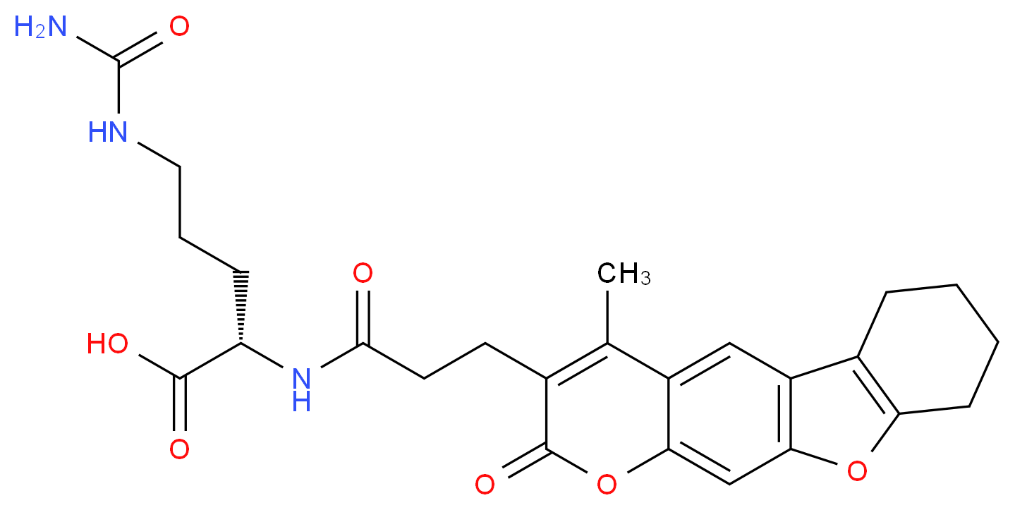 164256234 分子结构