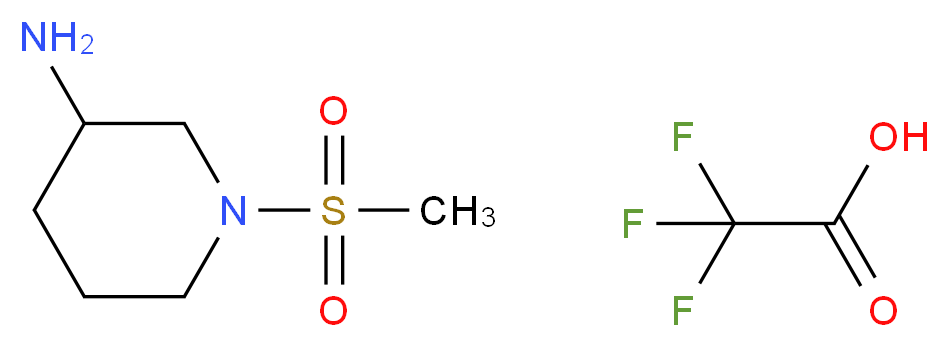 1262309-99-8 分子结构