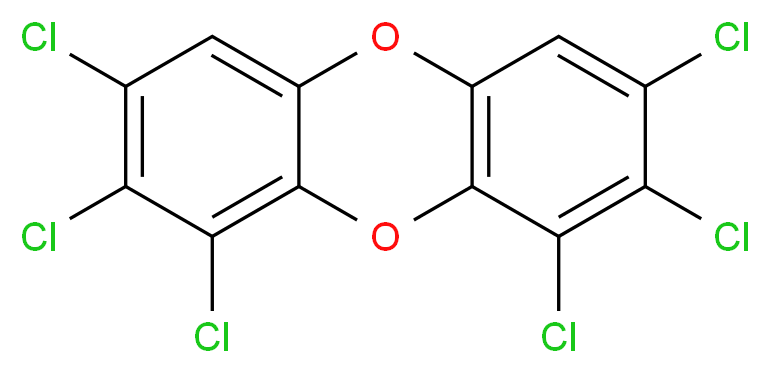 19408-74-3 分子结构