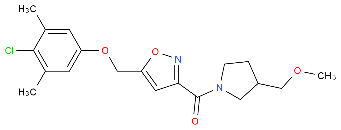  分子结构