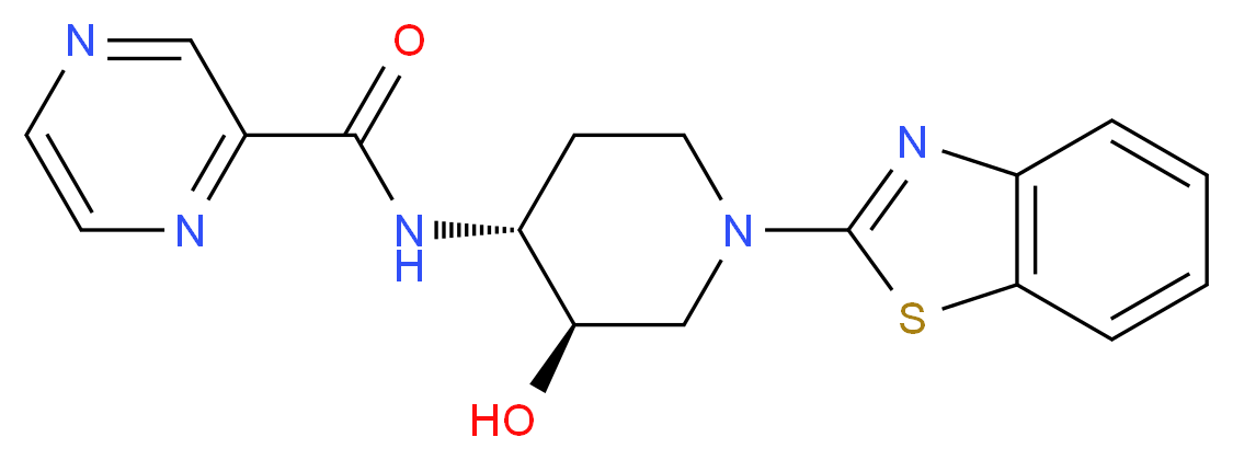  分子结构