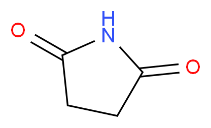 123-56-8 分子结构