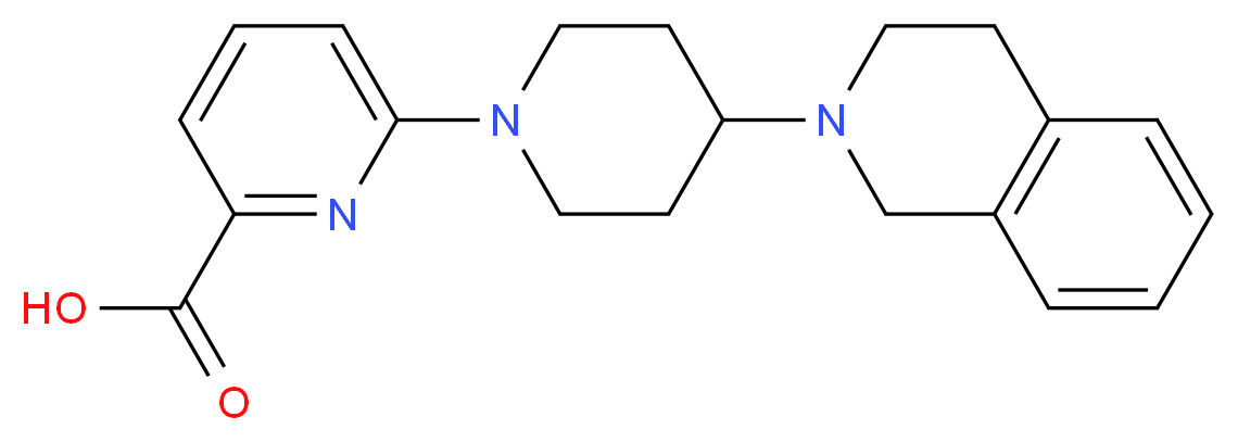  分子结构