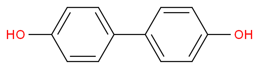 92-88-6 分子结构