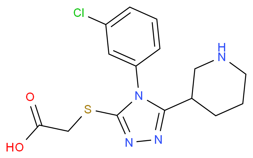  分子结构