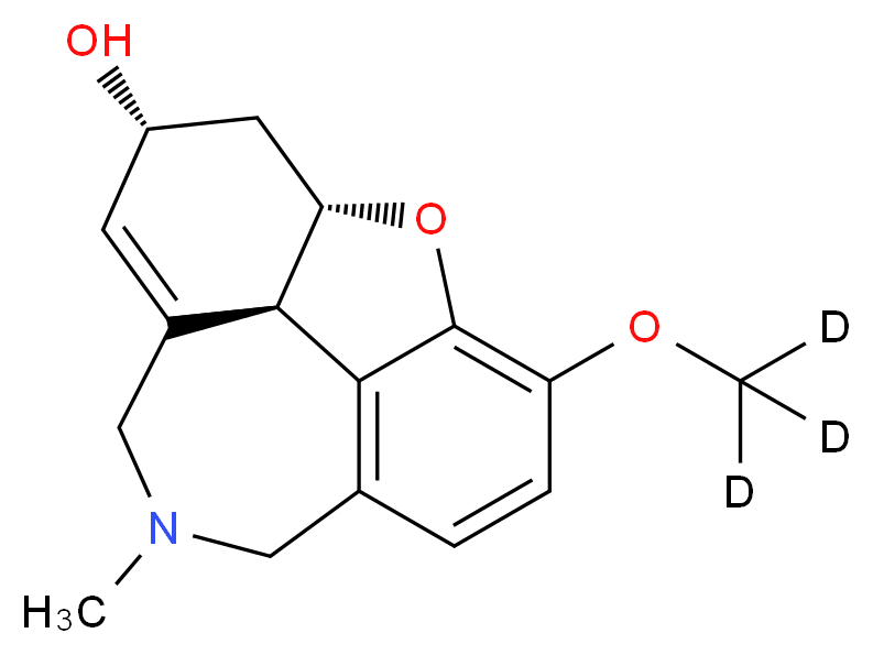 1279031-09-2 分子结构