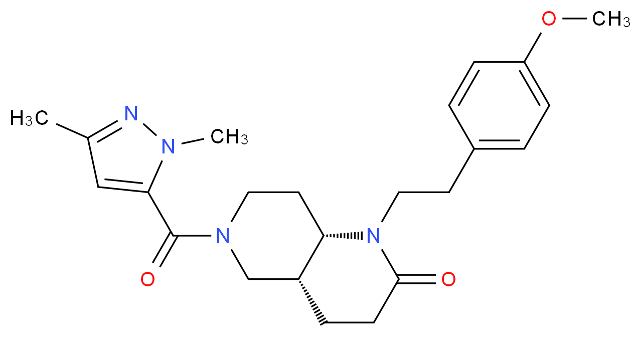  分子结构