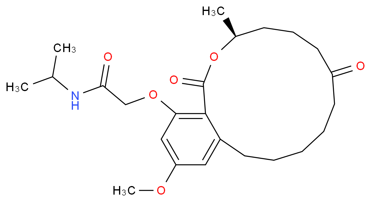 164267693 分子结构
