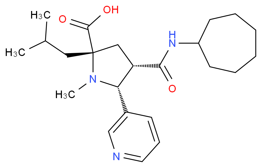  分子结构