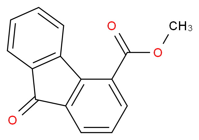 4269-19-6 分子结构