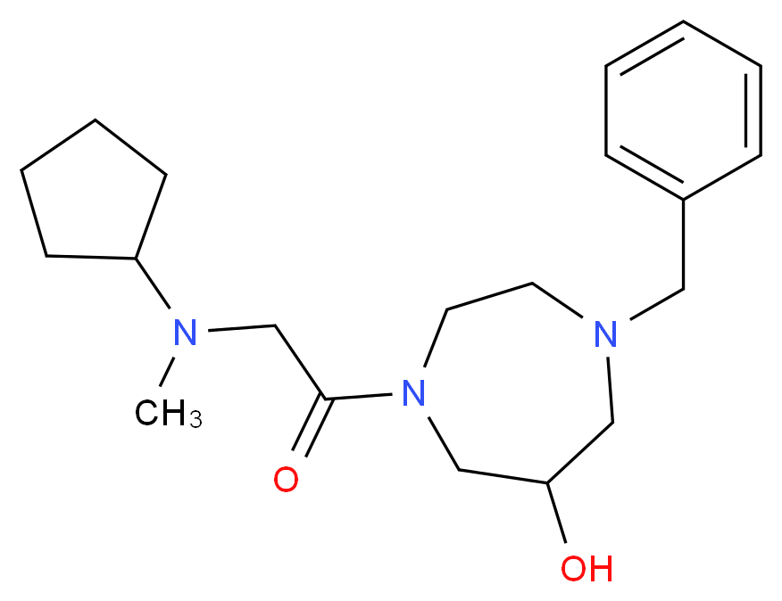  分子结构
