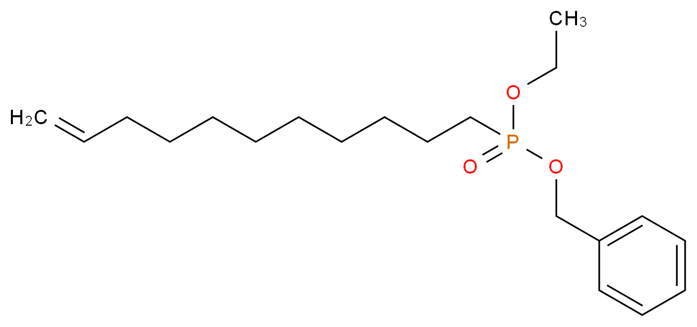 164235294 分子结构