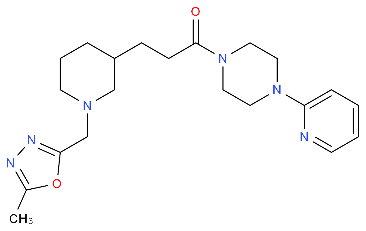  分子结构