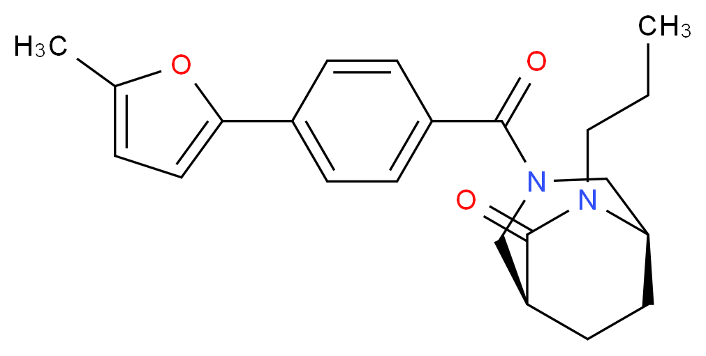 分子结构