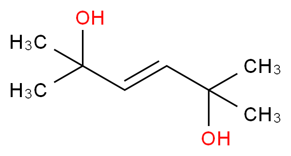 142-30-3 分子结构
