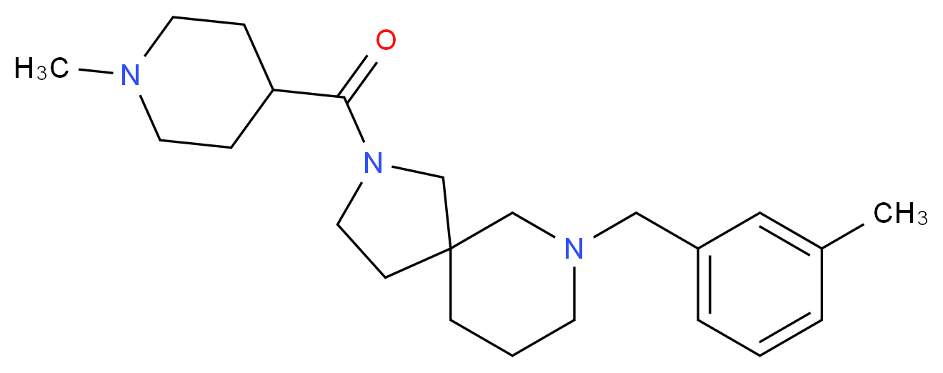 分子结构