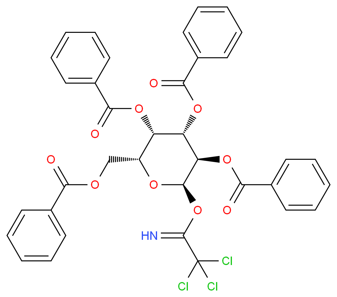 138479-78-4 分子结构